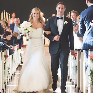 Meet your Posher, Blair